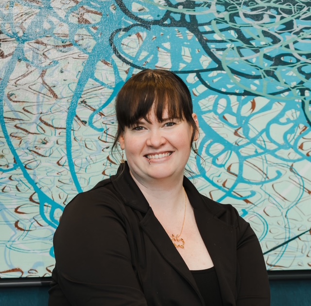 Lindsie, Hospitali-Team Lead