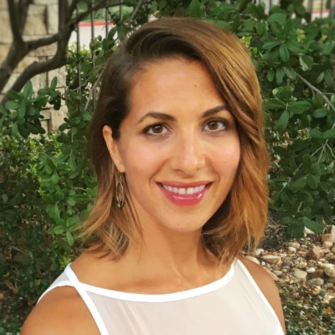 Ceci Proeger, Global Operations Pastor