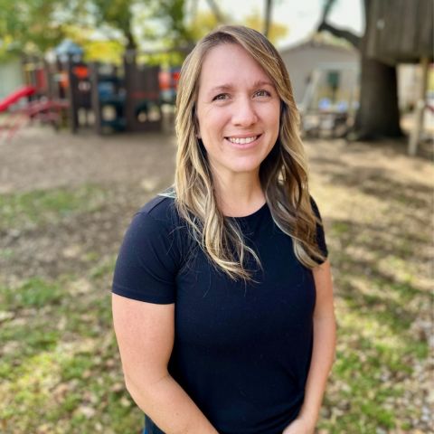 Joelene Michel, Women of Hope Director