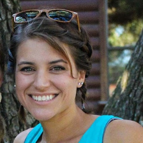 Mandy Ryniker, FAM Coordinator